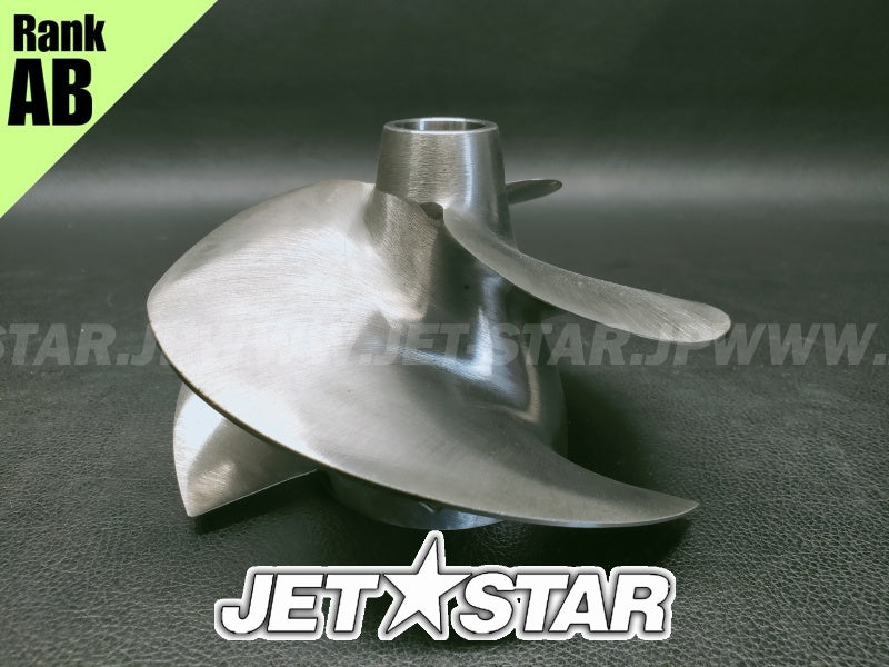 Used Aftermarket 59255-3717 IMPELLER-COMP [X2312-75]