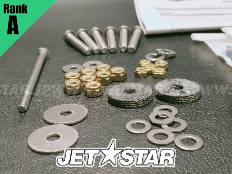 Used Like-new 291002711 LATERAL ARM LH [X2312-80]