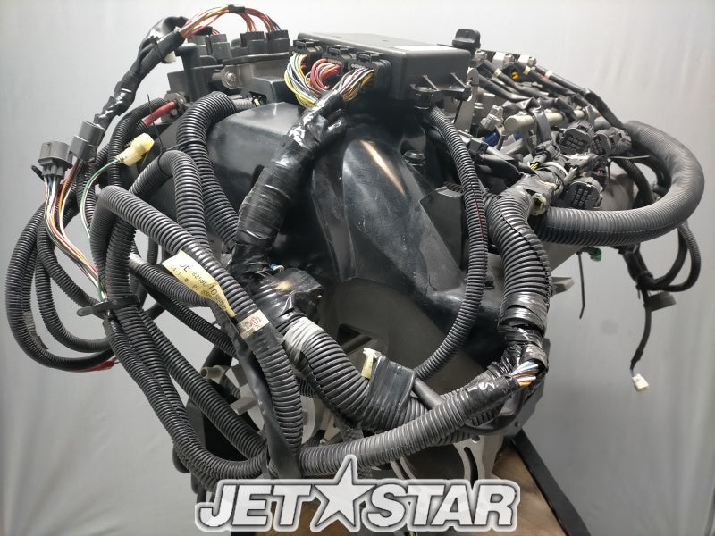 Used ENGINE AR242 limited S '15 *Full comp engine [X2323-00]