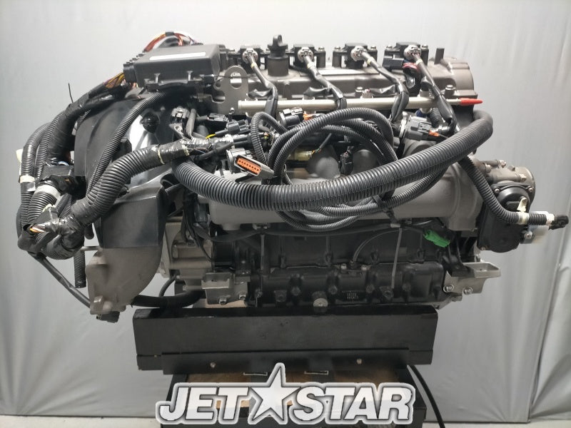 Used ENGINE AR242 limited S '15 *Full comp engine [X2323-00]