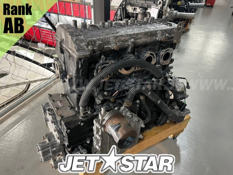Used ENGINE AR190 '16 [X2323-03]