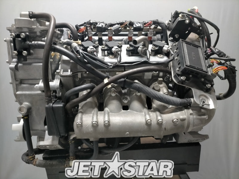 Used ENGINE VX Cruiser '15 *Full comp engine [X2323-04]