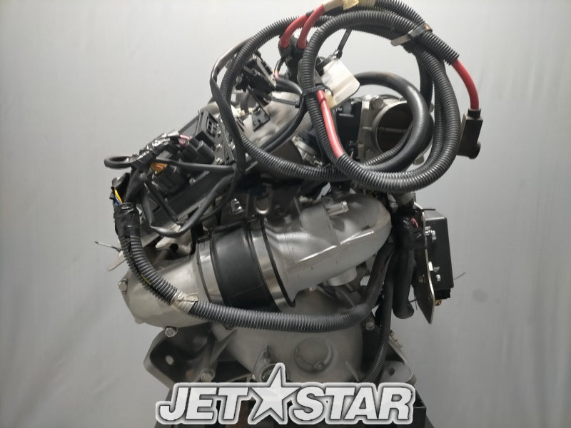 Used ENGINE VX Cruiser '15 *Full comp engine [X2323-04]