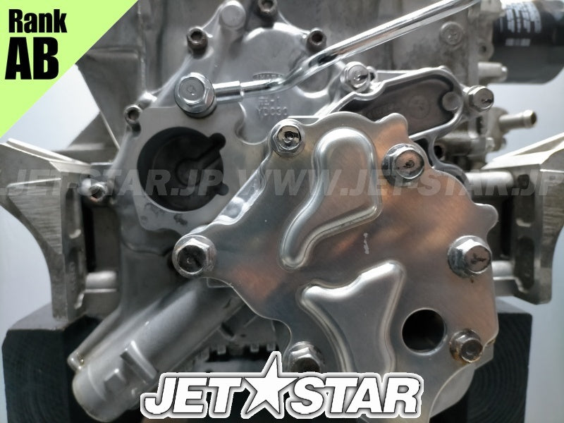 Used ENGINE FX SHO '08 [X2323-05]