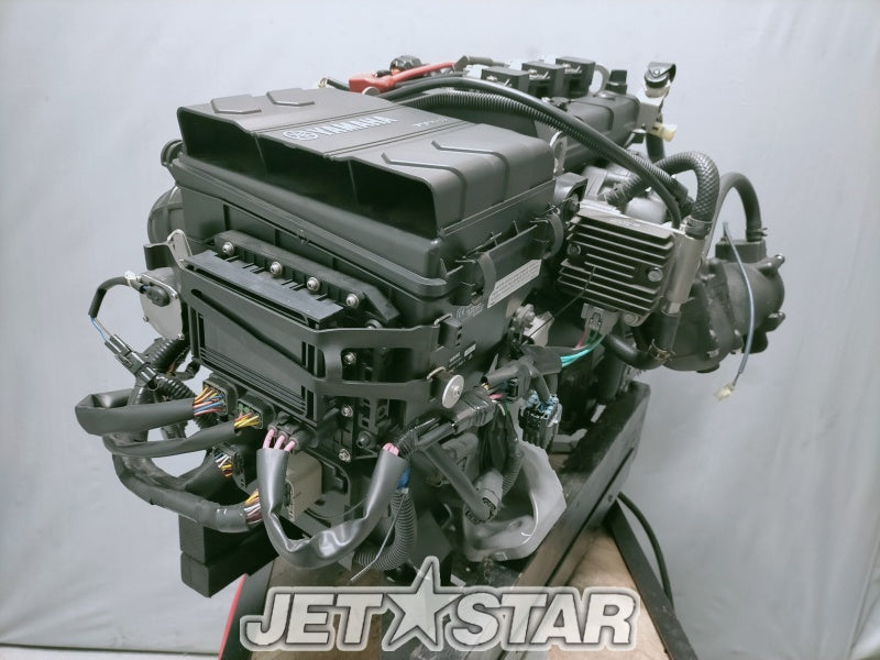 Used ENGINE VX  '16 (TR-1 with RIDE16pin) [X2323-07]