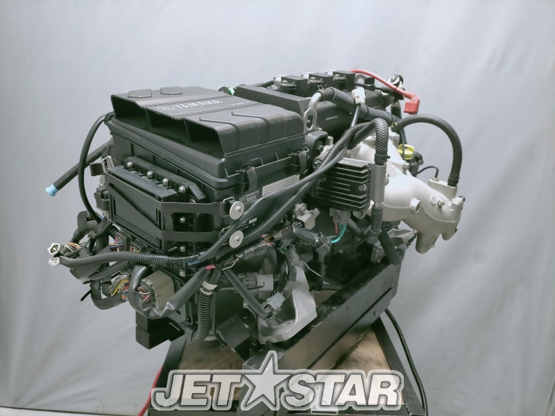 Used ENGINE VX Cruiser '21 [X2323-08]