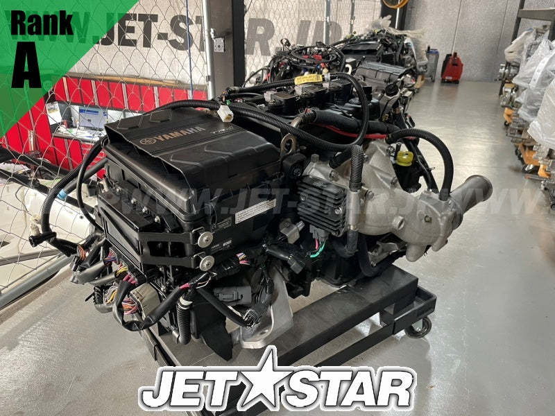 Used ENGINE VX Cruiser '21 [X2323-08]