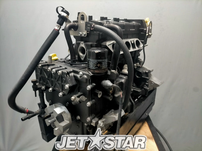Used ENGINE VX-C '20 [X2323-11]