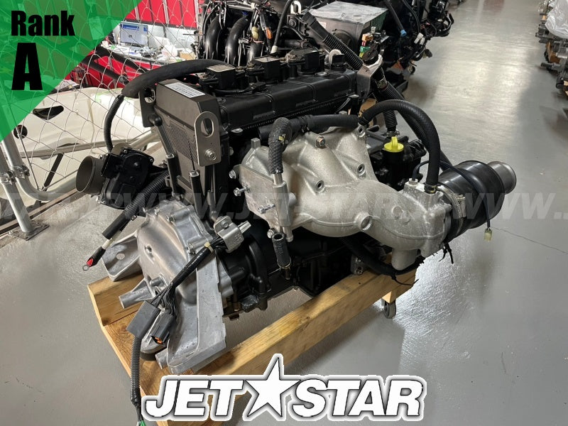 Used ENGINE VX-C '20 [X2323-11]