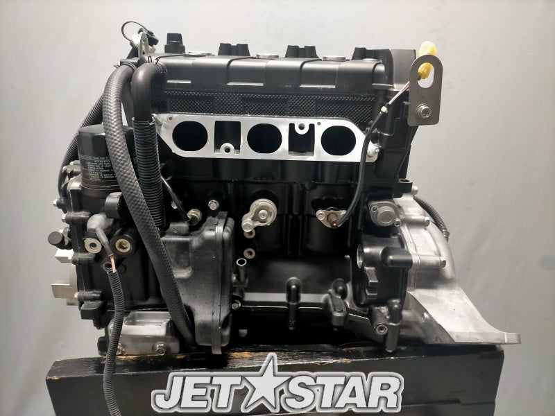 Used ENGINE VX-C '20 [X2323-11]