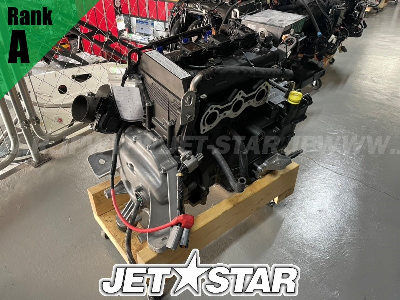 Used ENGINE EX '17 [X2323-13]