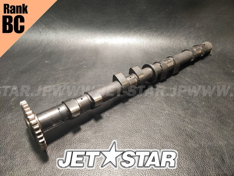 Used 49118-3702 CAMSHAFT-COMP,EXHAUST [X2401-03]