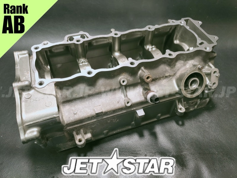 Used 14001-3740 SET-CRANKCASE ( - JTT20BE002476) [X2401-05]