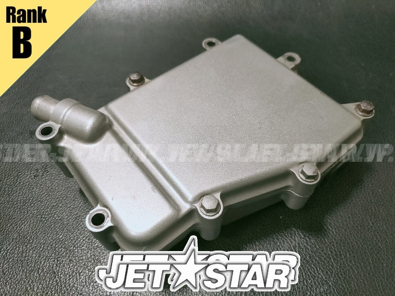 Used 14091-3761 COVER,BREATHER  [X2401-19]