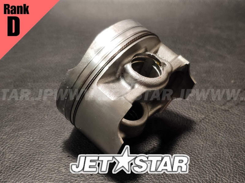 Used 13001-3738 PISTON-ENGINE  (WITH DEFECT) [X2401-45]