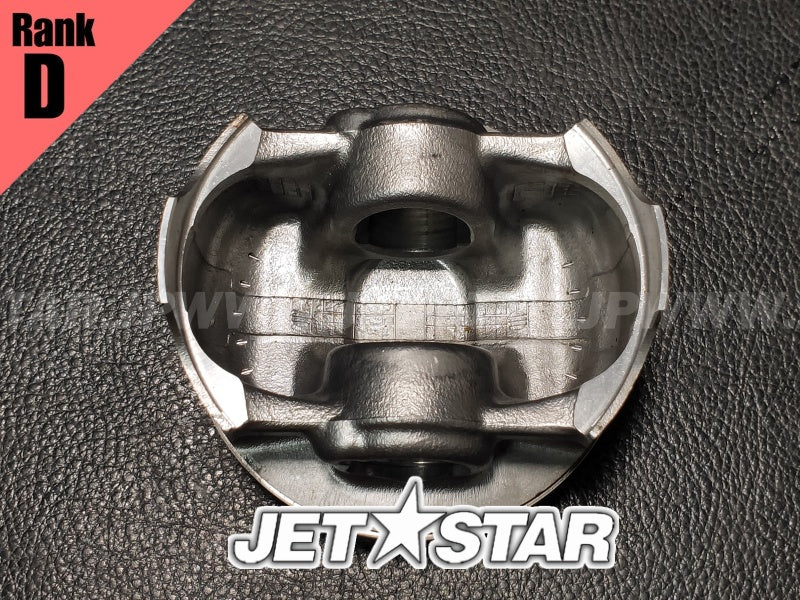 Used 13001-3738 PISTON-ENGINE  (WITH DEFECT) [X2401-45]