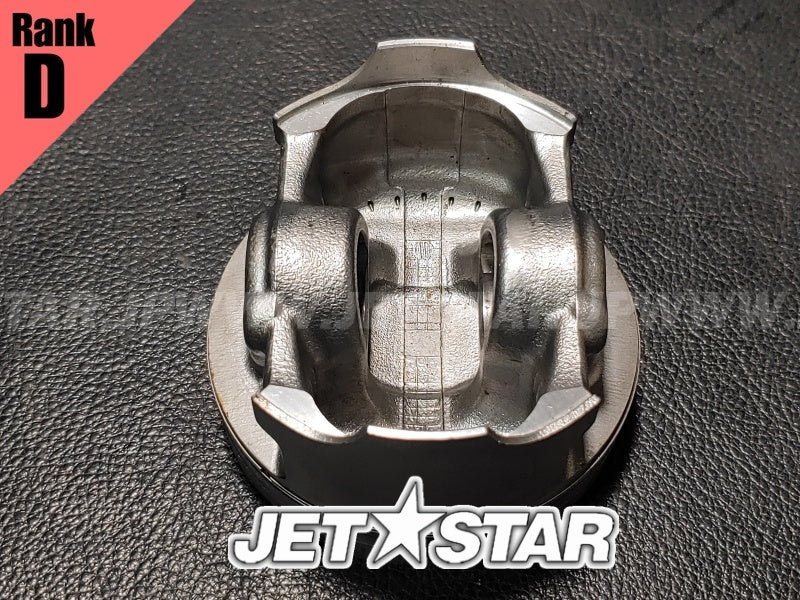 Used 13001-3738 PISTON-ENGINE  (WITH DEFECT) [X2401-45]