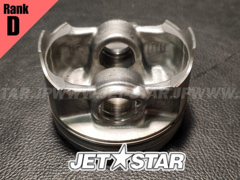 Used 13001-3738 PISTON-ENGINE  (WITH DEFECT) [X2401-45]