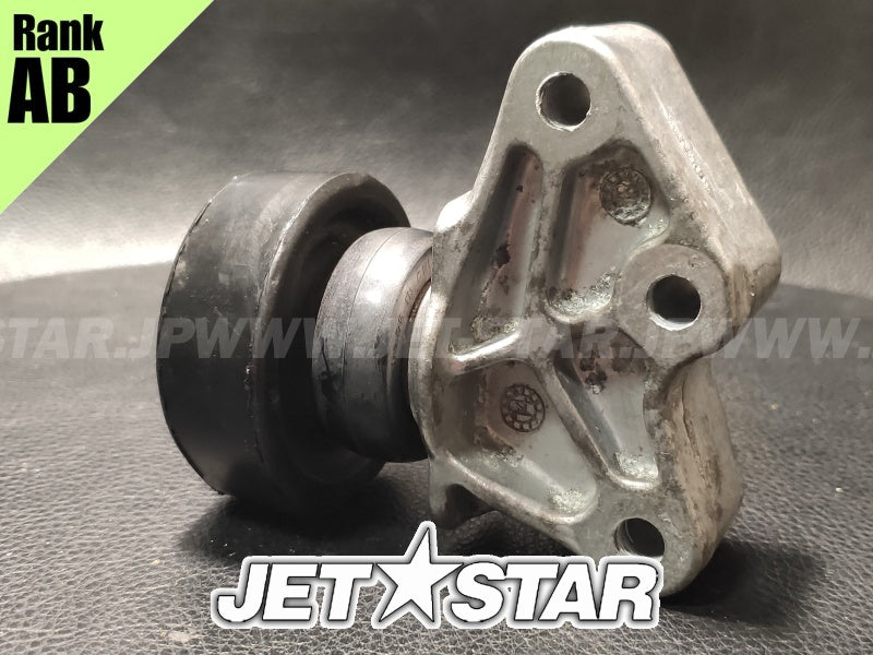 Used 420911775 FRONT ENGINE BRACKET, EXHAUST [X2401-59]