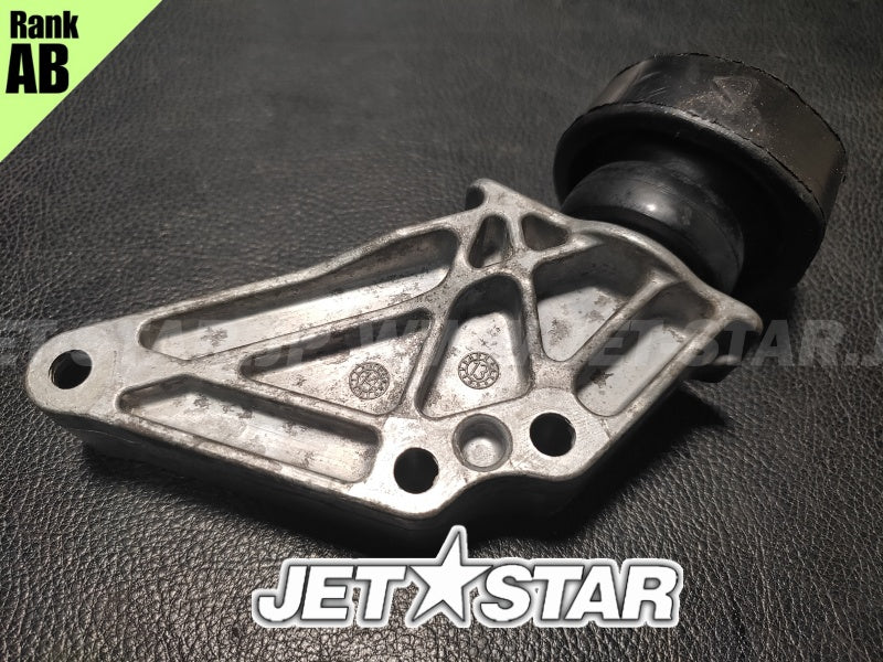 Used 420911770 FRONT ENGINE BRACKET, INTAKE [X2401-60]