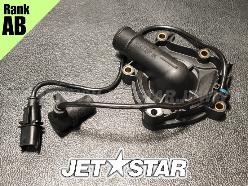 Used 420922293 WATER PUMP HOUSING [X2401-67]