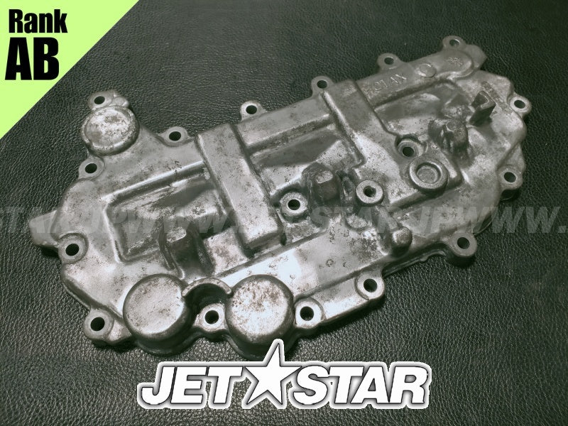 Used 420911502 OIL SUMP [X2401-69]