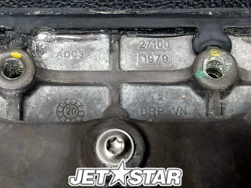 Used 271001977 RIDING PLATE ASS'Y (WITH DEFECT) [X2401-87]