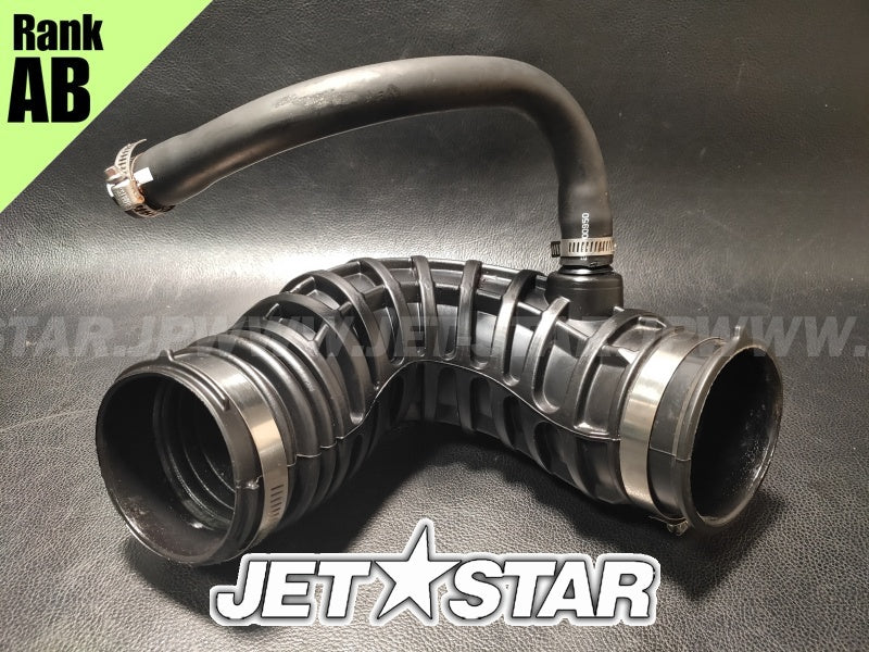 Used 273000417 MOLDED HOSE [X2401-89]