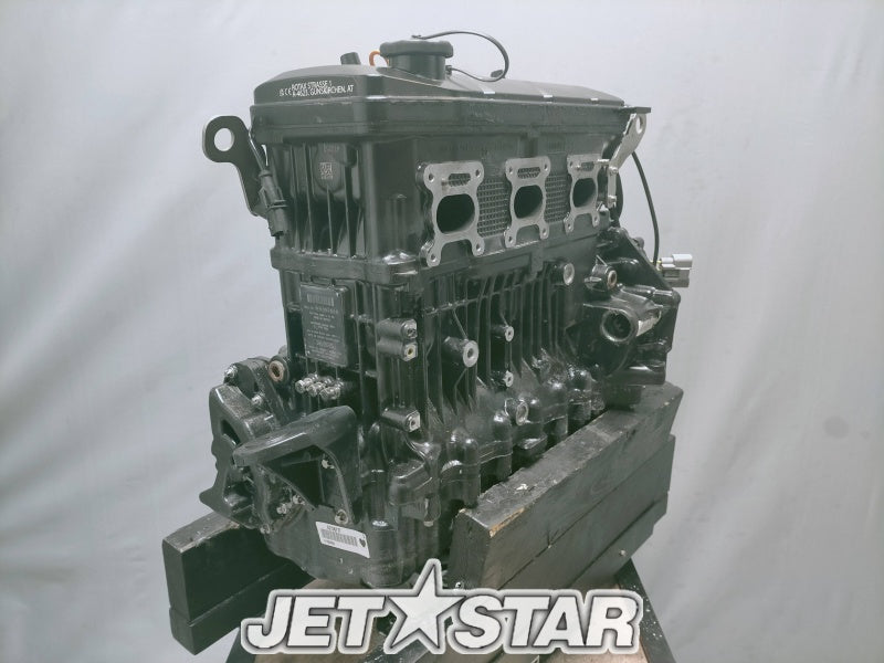 Used ENGINE GTX 230 '22 [X2402-03]