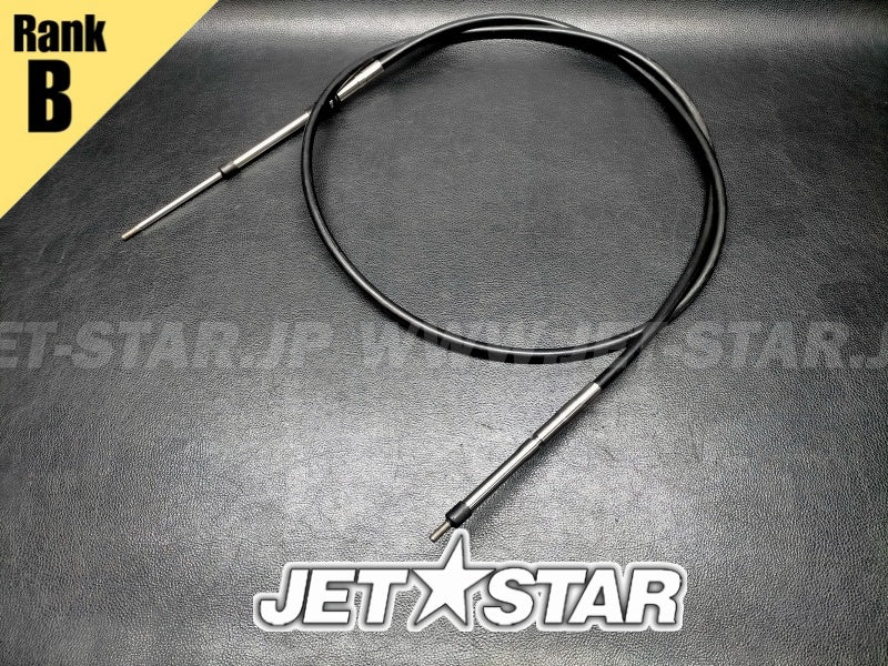 Used 277002167 STEERING CABLE [X2402-28]