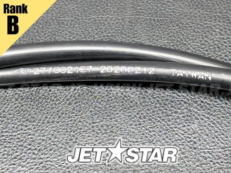 Used 277002167 STEERING CABLE [X2402-28]