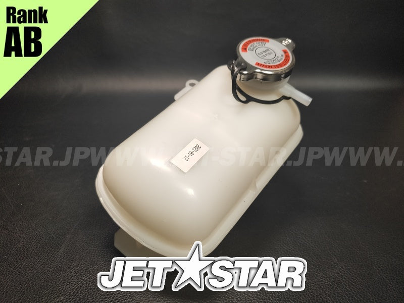 Used 276000419 COOLANT TANK [X2402-29]