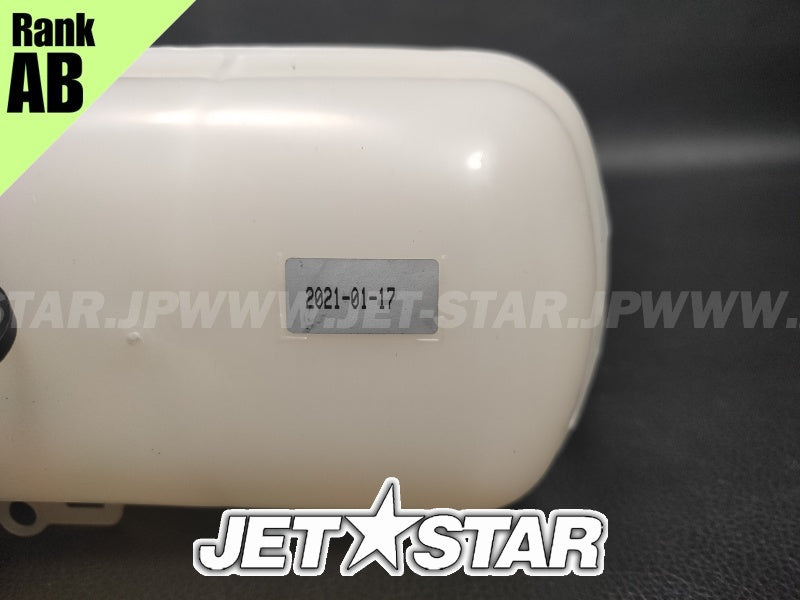 Used 276000419 COOLANT TANK [X2402-29]