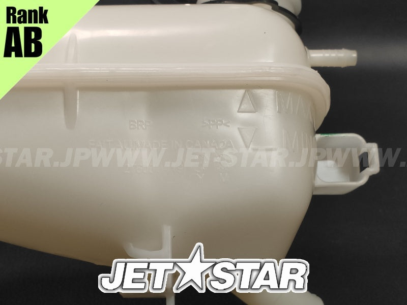 Used 276000419 COOLANT TANK [X2402-29]