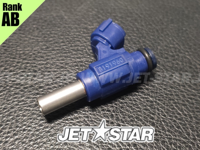 Used 6EY-13761-00-00 INJECTOR [X2402-31]
