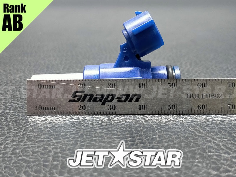 Used 6EY-13761-00-00 INJECTOR [X2402-32]