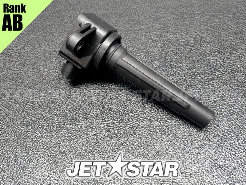Used 6EX-82310-00-00 IGNITION COIL ASSY [X2402-37]