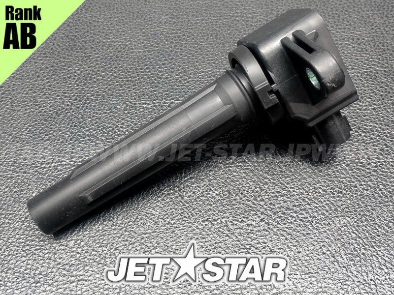 Used 6EX-82310-00-00 IGNITION COIL ASSY [X2402-41]