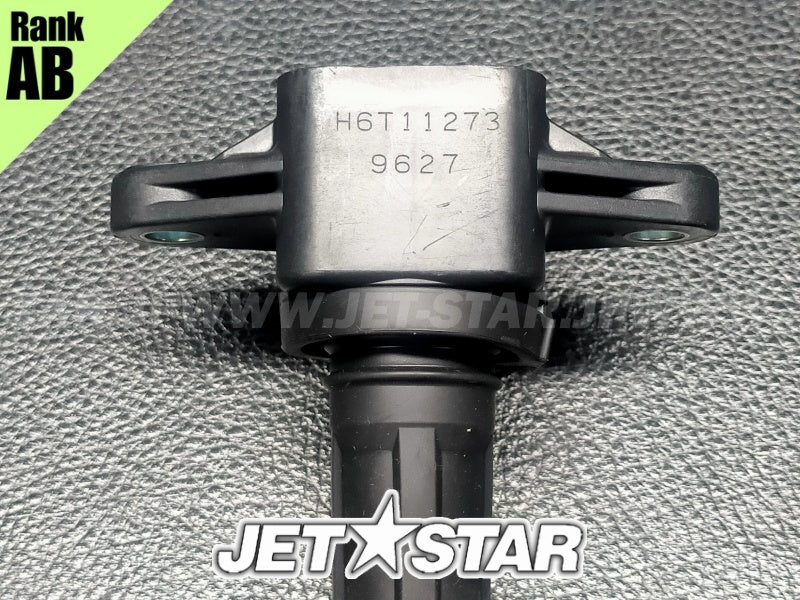 Used 6EX-82310-00-00 IGNITION COIL ASSY [X2402-41]