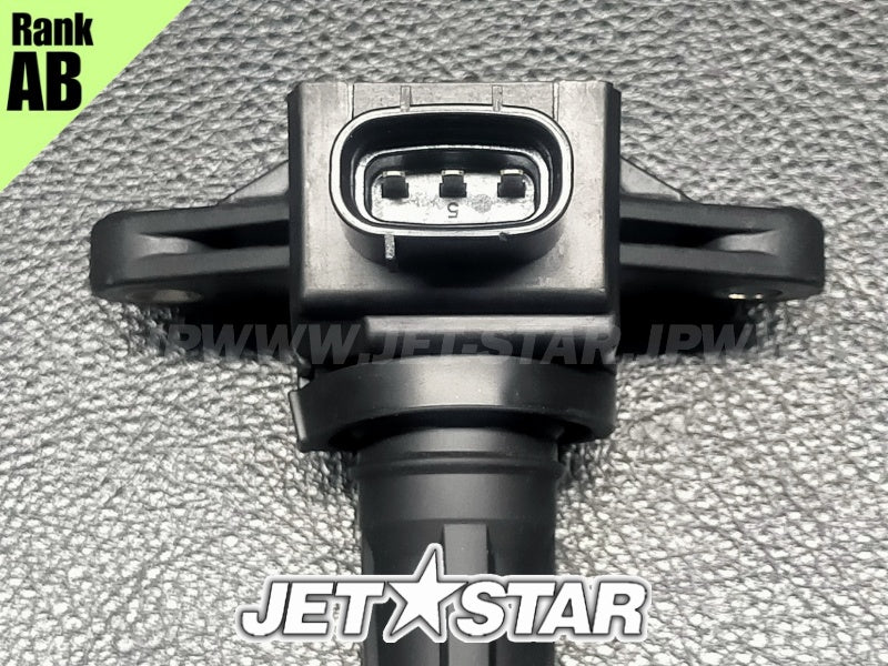 Used 6EX-82310-00-00 IGNITION COIL ASSY [X2402-41]