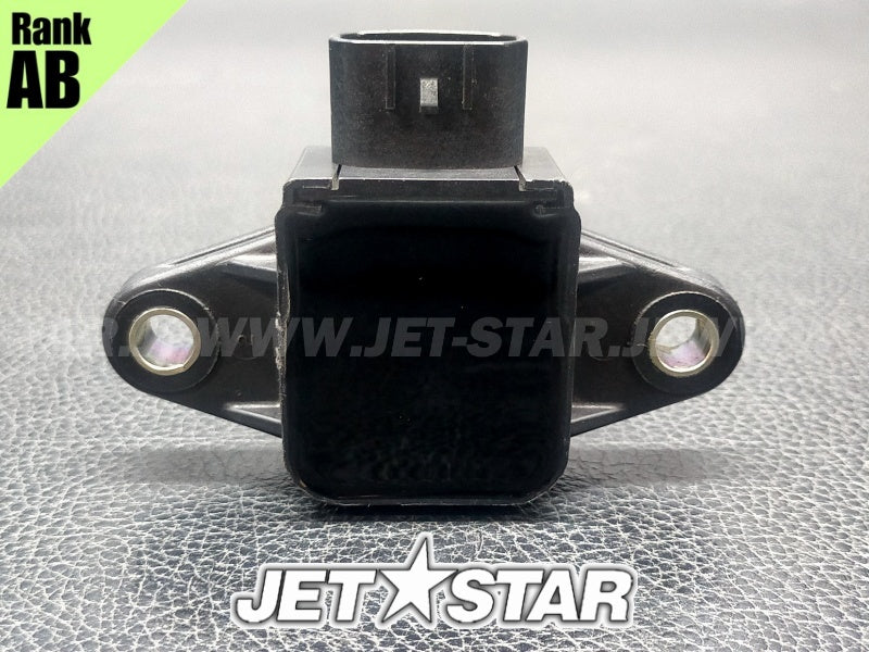 Used 6EX-82310-00-00 IGNITION COIL ASSY [X2402-41]