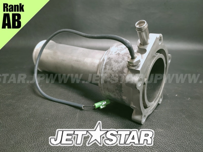 Used 6BH-14784-01-94 PIPE,TAIL [X2402-46]