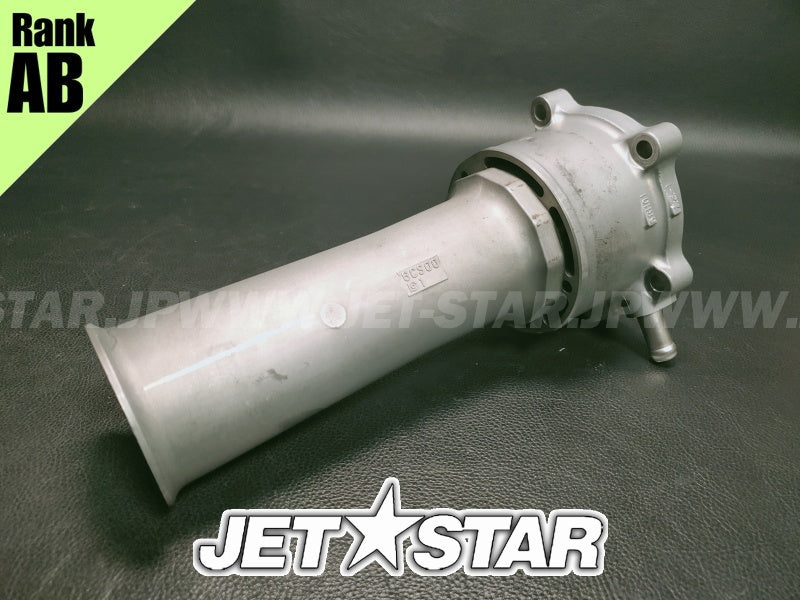 Used 6BH-14784-01-94 PIPE,TAIL [X2402-47]