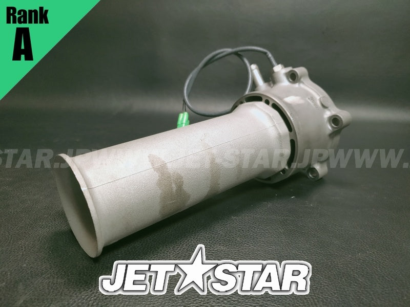 Used Like-new 6BH-14784-01-94 PIPE,TAIL [X2402-48]