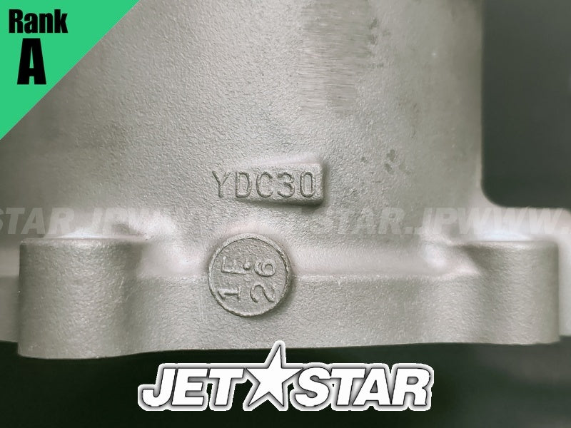 Used Like-new 6BH-14784-01-94 PIPE,TAIL [X2402-48]