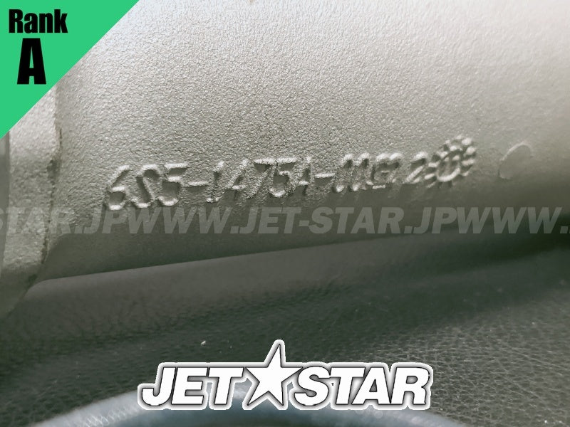 Used Like-new 6BH-14784-01-94 PIPE,TAIL [X2402-48]