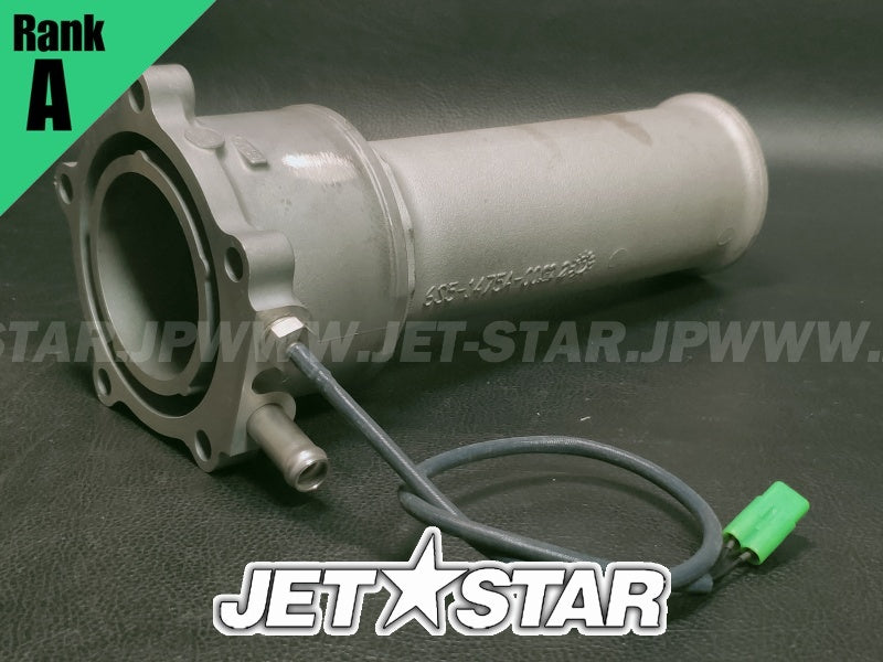 Used Like-new 6BH-14784-01-94 PIPE,TAIL [X2402-48]