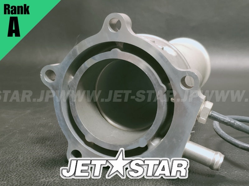 Used Like-new 6BH-14784-01-94 PIPE,TAIL [X2402-48]