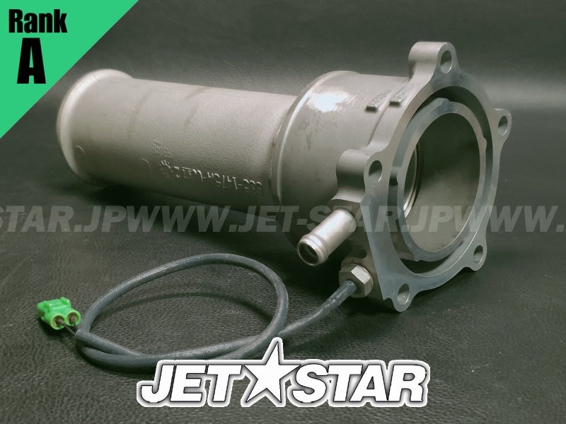 Used Like-new 6BH-14784-01-94 PIPE,TAIL [X2402-48]