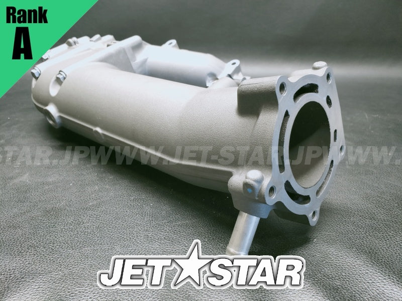 Used Like-new 6BH-14711-10-00 MUFFLER 1 [X2402-49]